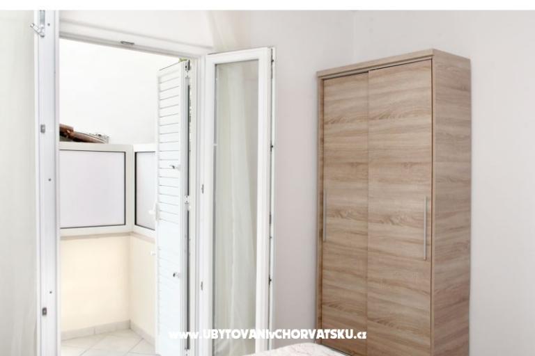 Apartmány Miovic Molunat – foto 3