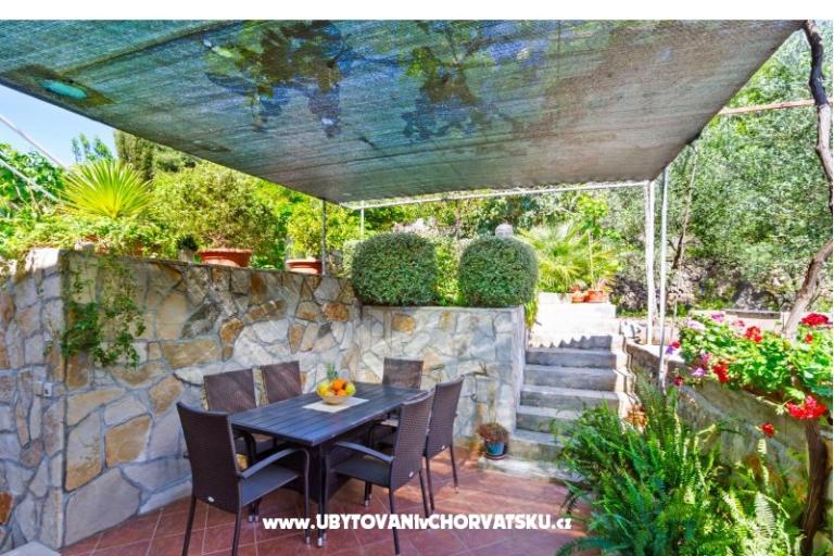 Apartmány Miovic Molunat – foto 4