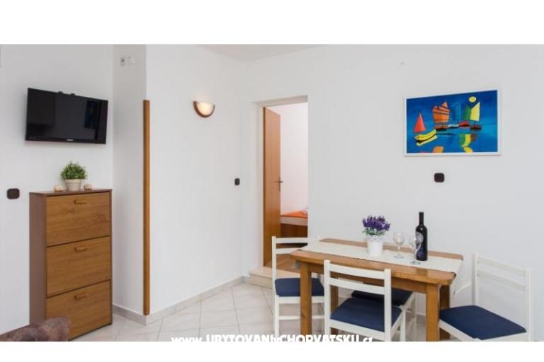 Apartmány Miovic Molunat – foto 6