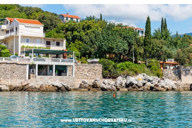 Apartmány Miovic Molunat – foto 7