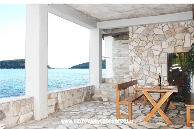 Apartmány Miovic Molunat – foto 8