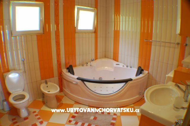 VILLA LASTVA DELUXE - MONTENEGRO – foto 10