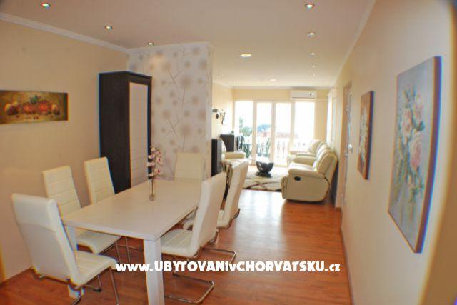 VILLA LASTVA DELUXE - MONTENEGRO – foto 6