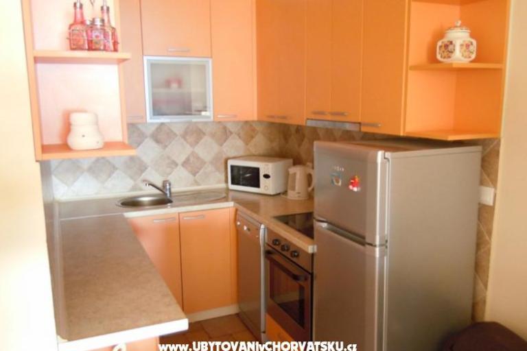 VILLA LASTVA DELUXE - MONTENEGRO – foto 9