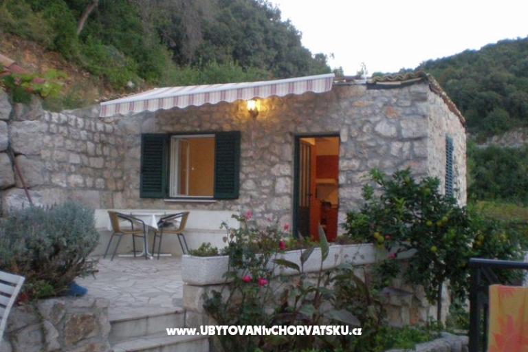 Villa Doris Apartmány – foto 11