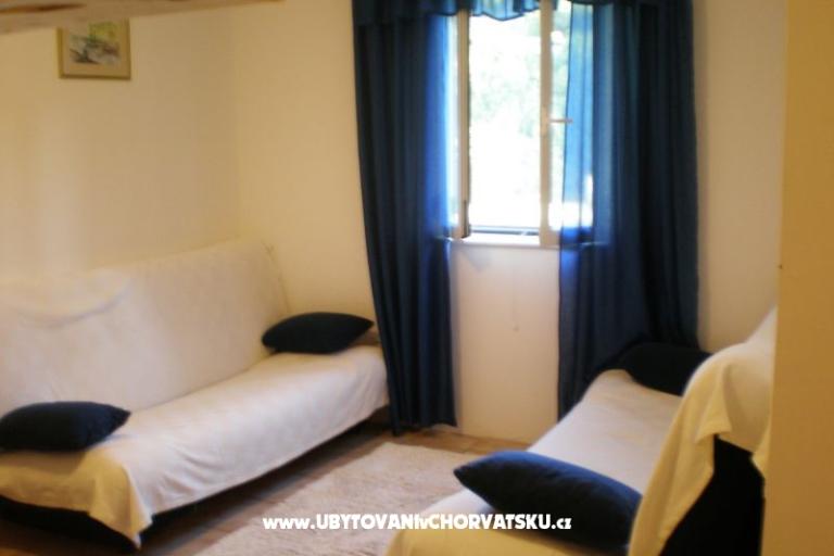 Villa Doris Apartmány – foto 12