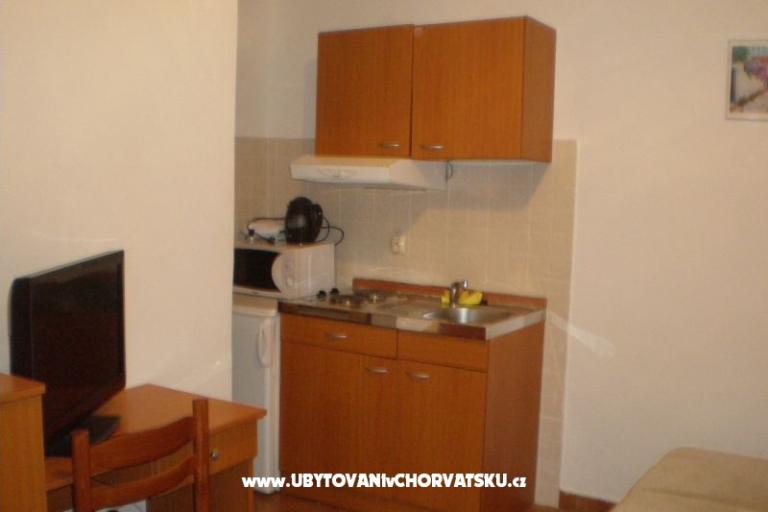 Villa Doris Apartmány – foto 13