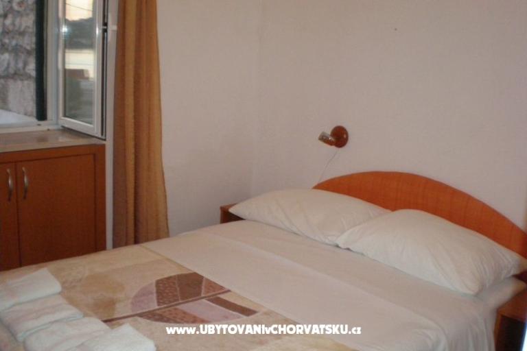 Villa Doris Apartmány – foto 14