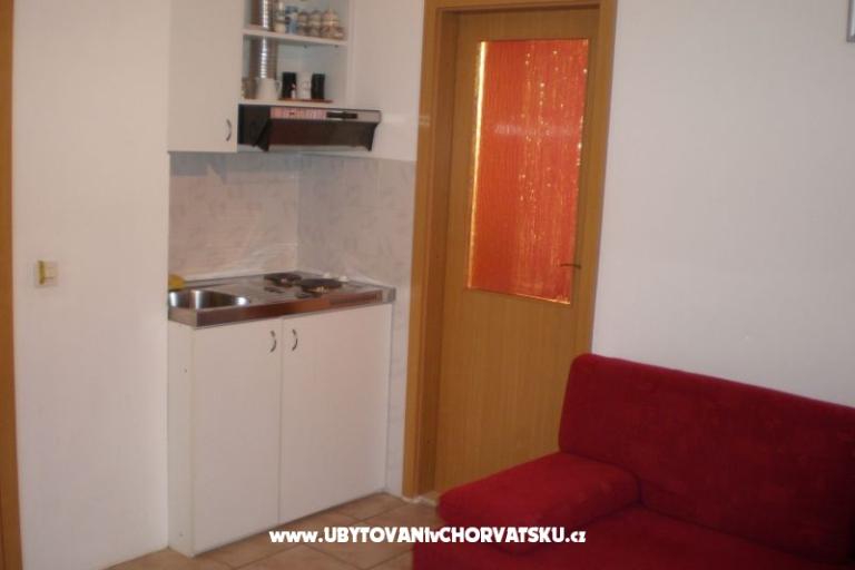 Villa Doris Apartmány – foto 15