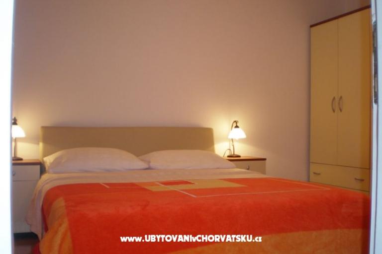 Villa Doris Apartmány – foto 17