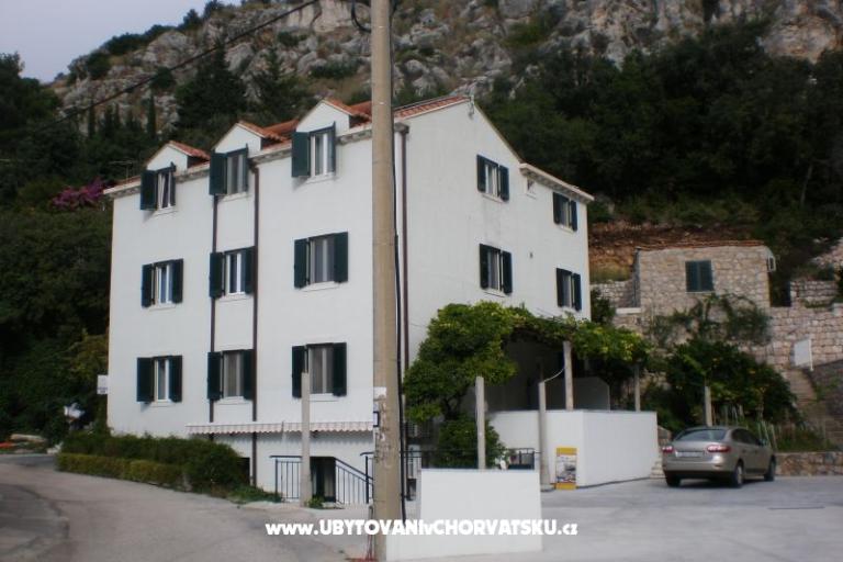 Villa Doris Apartmány – foto 18