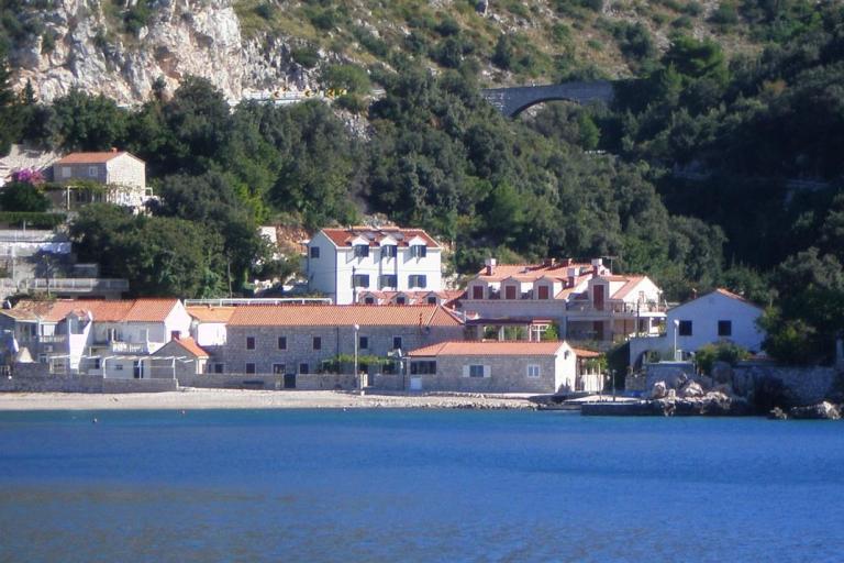 Villa Doris Apartmány – foto 4