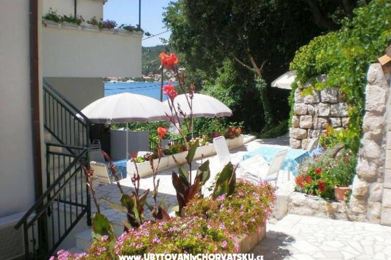 Villa Doris Apartmány – foto 6