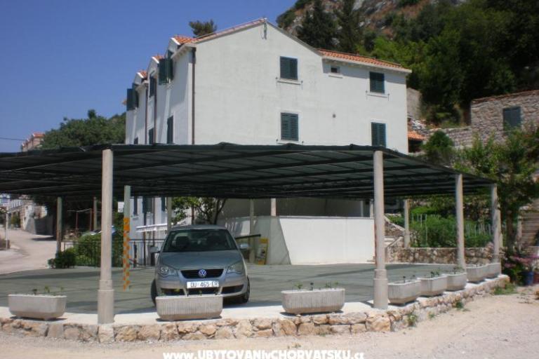 Villa Doris Apartmány – foto 7