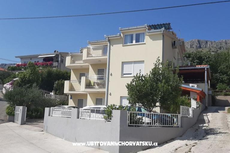 Apartmán Ante – foto 4