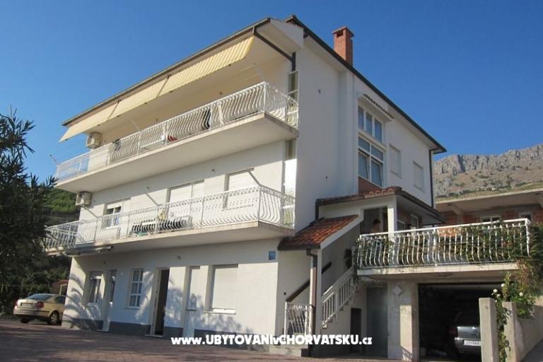 Apartmán Dragun  :-) – foto 13