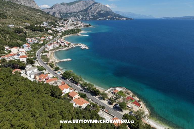 Apartmán Luka – foto 18