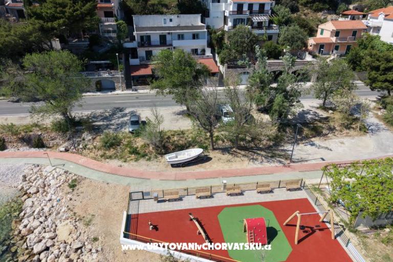 Apartmán Luka – foto 19
