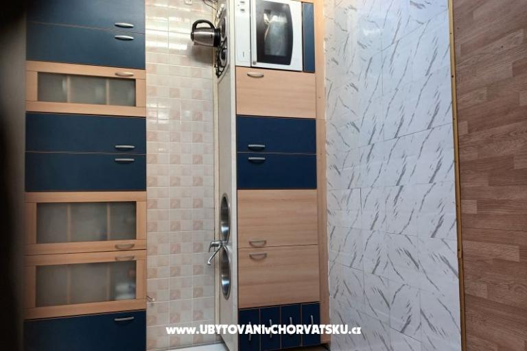 Apartmán Neno-Maja – foto 36