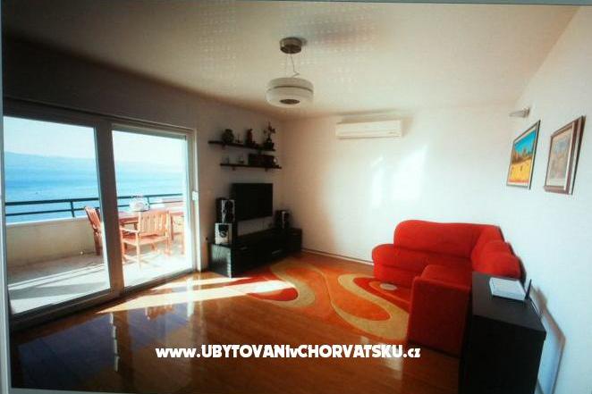 Apartmán Nolan – foto 2