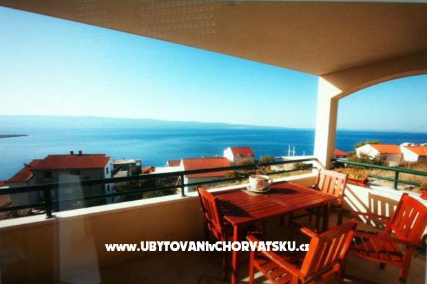 Apartmán Nolan – foto 3