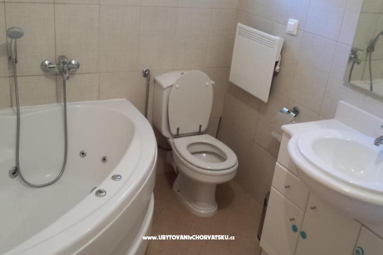 Apartmán Nolan – foto 6