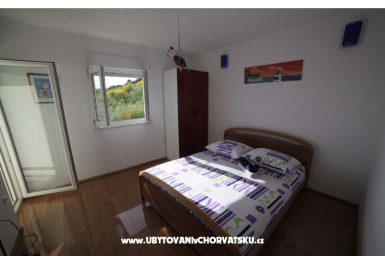 Apartmán Nolan – foto 9