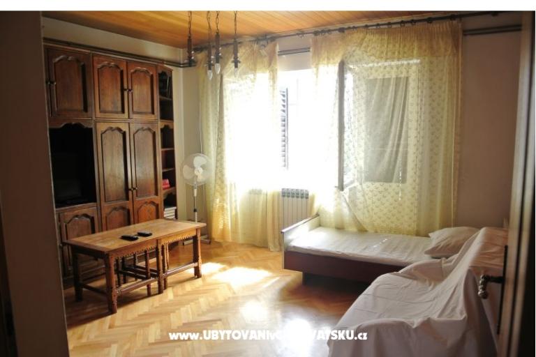 Apartmán Santa Lucia  – foto 10
