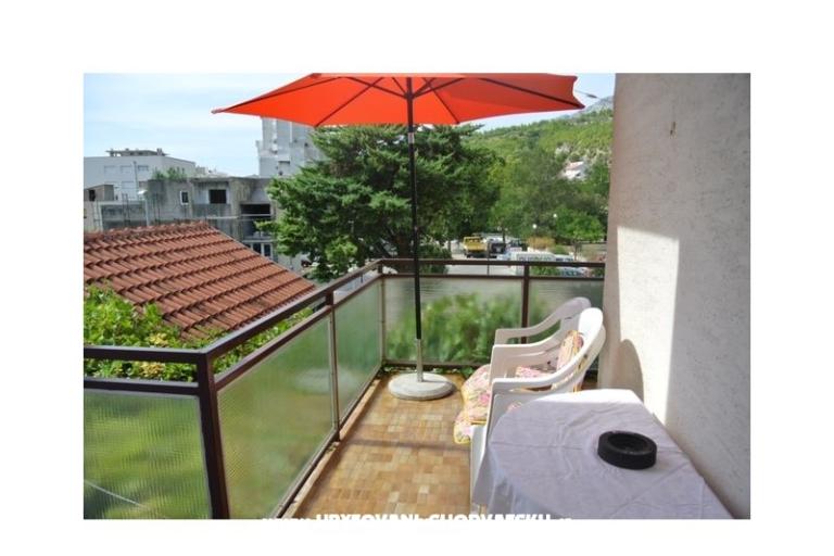 Apartmán Santa Lucia  – foto 11