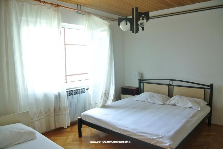 Apartmán Santa Lucia  – foto 2