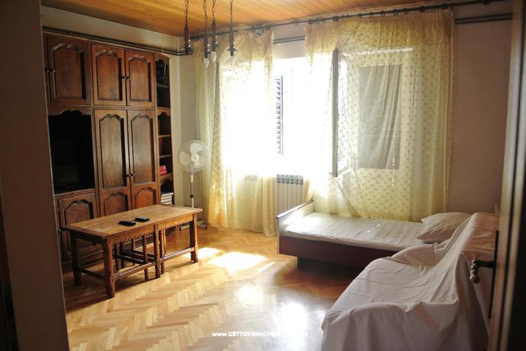 Apartmán Santa Lucia  – foto 4
