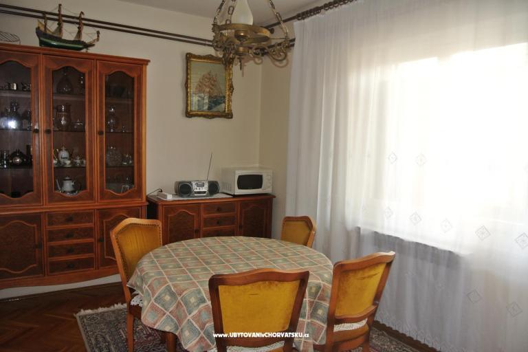 Apartmán Santa Lucia  – foto 6