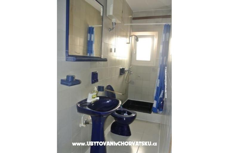 Apartmán Santa Lucia  – foto 8