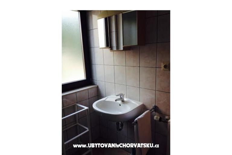 Apartmán Izby Mamic – foto 10