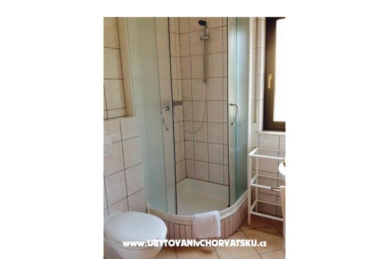 Apartmán Izby Mamic – foto 11