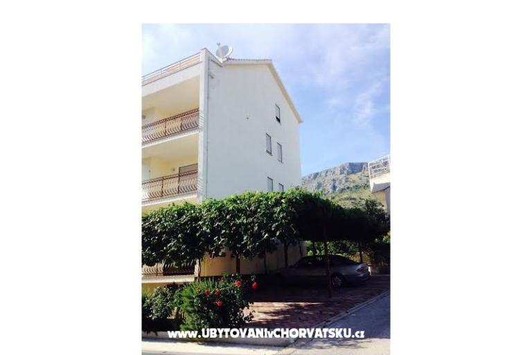 Apartmán Izby Mamic – foto 12