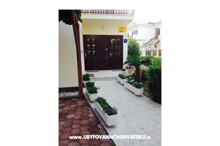 Apartmán Izby Mamic – foto 13