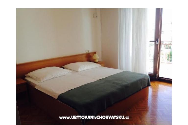 Apartmán Izby Mamic – foto 14
