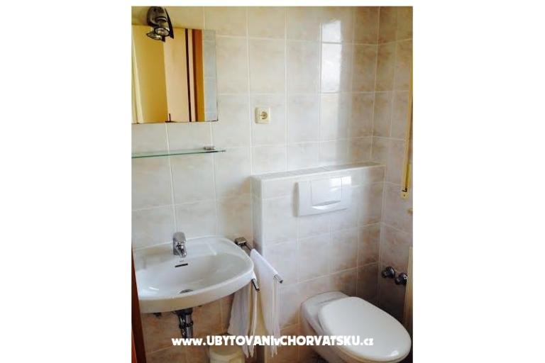 Apartmán Izby Mamic – foto 16