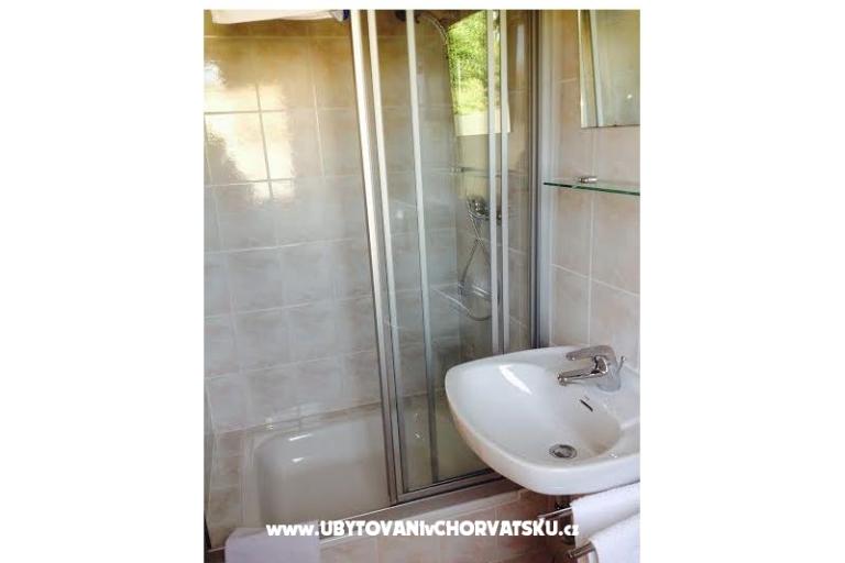 Apartmán Izby Mamic – foto 17