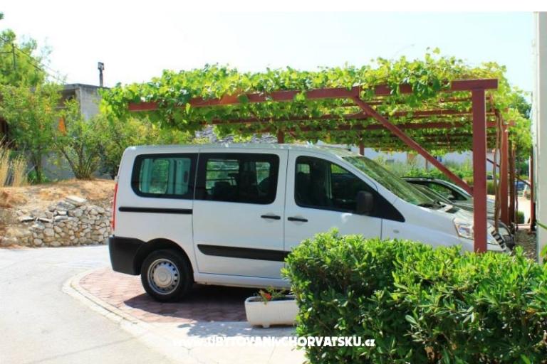 Apartmán Izby Mamic – foto 4