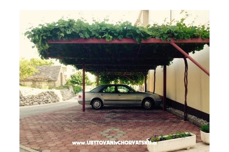 Apartmán Izby Mamic – foto 5