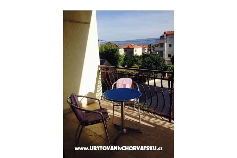 Apartmán Izby Mamic – foto 6