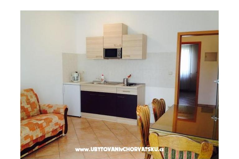 Apartmán Izby Mamic – foto 7