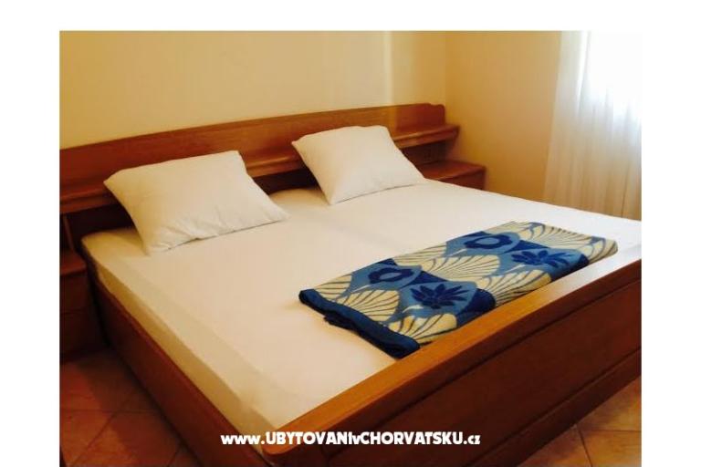 Apartmán Izby Mamic – foto 8