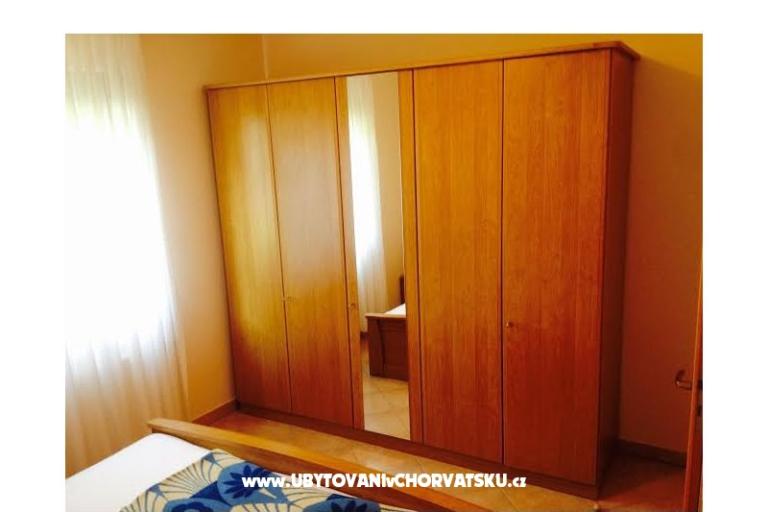 Apartmán Izby Mamic – foto 9