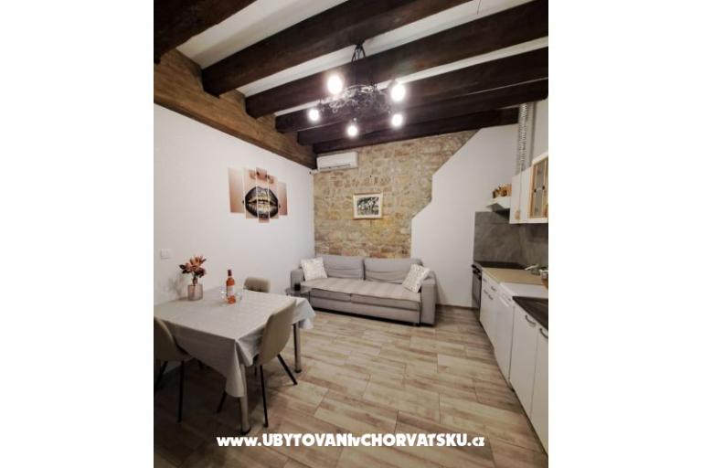 Apartmán Zrinka – foto 12