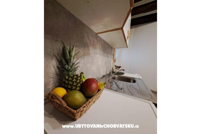 Apartmán Zrinka – foto 13