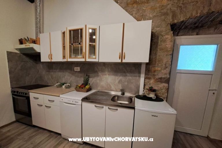 Apartmán Zrinka – foto 16