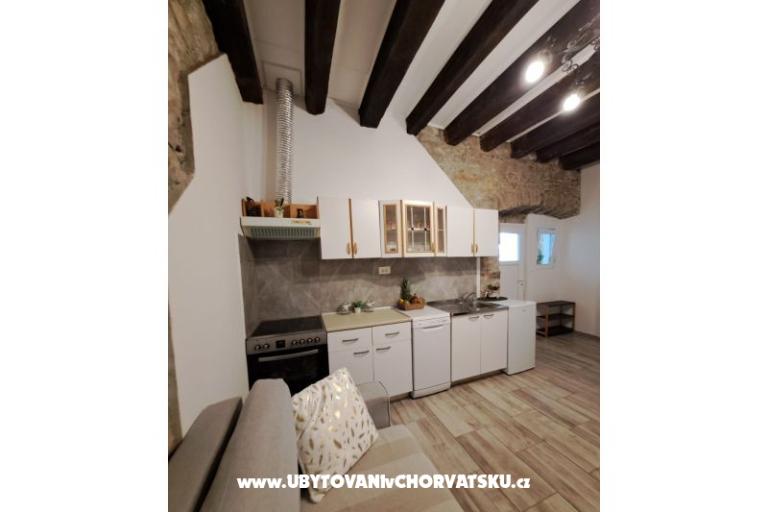 Apartmán Zrinka – foto 17